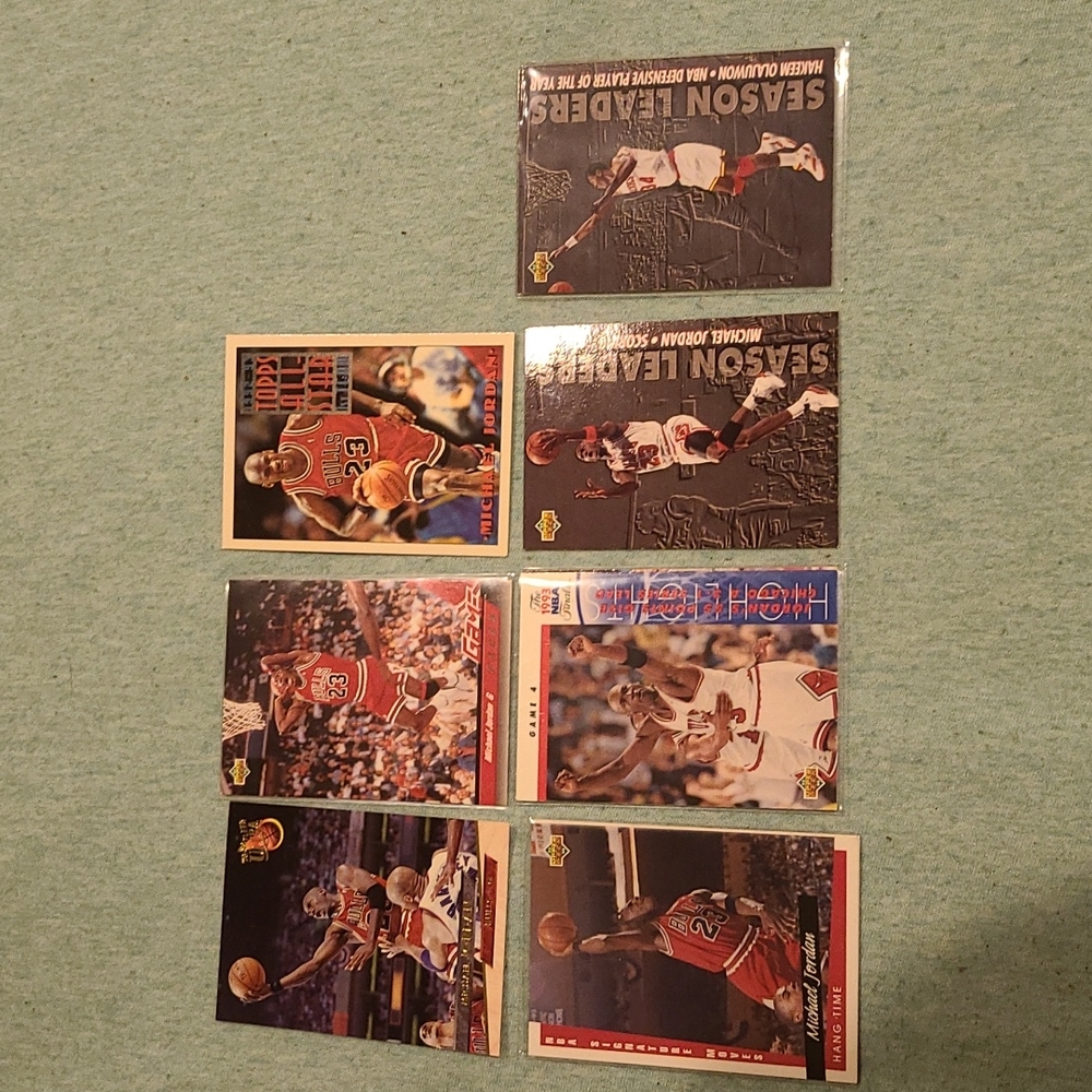 Jordan bundle